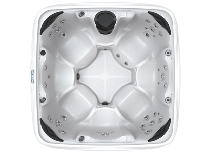 Crossover 740S 2P - DreamMaker Spas