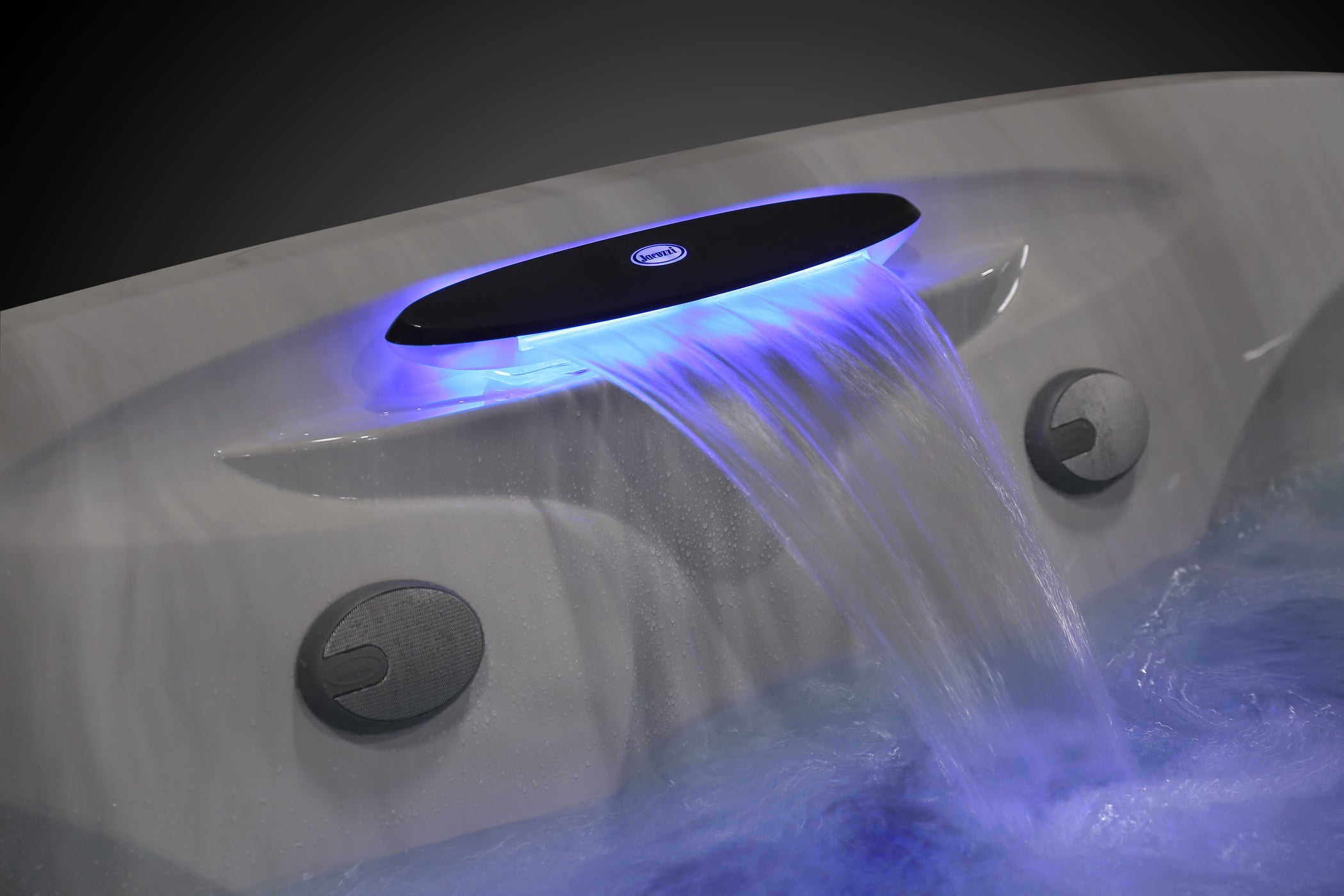J-445™ - Jacuzzi Hot Tub - Jacuzzi Hot Tubs Rochester