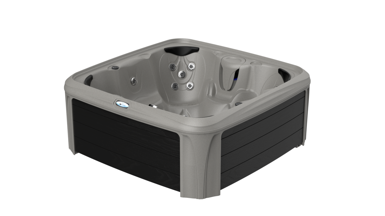 Comfort 2300S - DreamMaker Spas