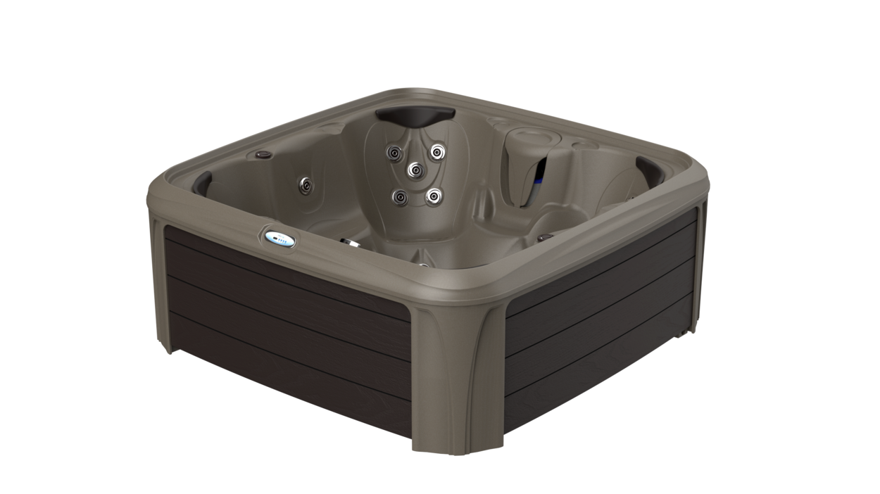 Comfort 2300S - DreamMaker Spas