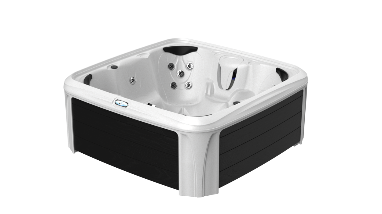 Comfort 2300S - DreamMaker Spas