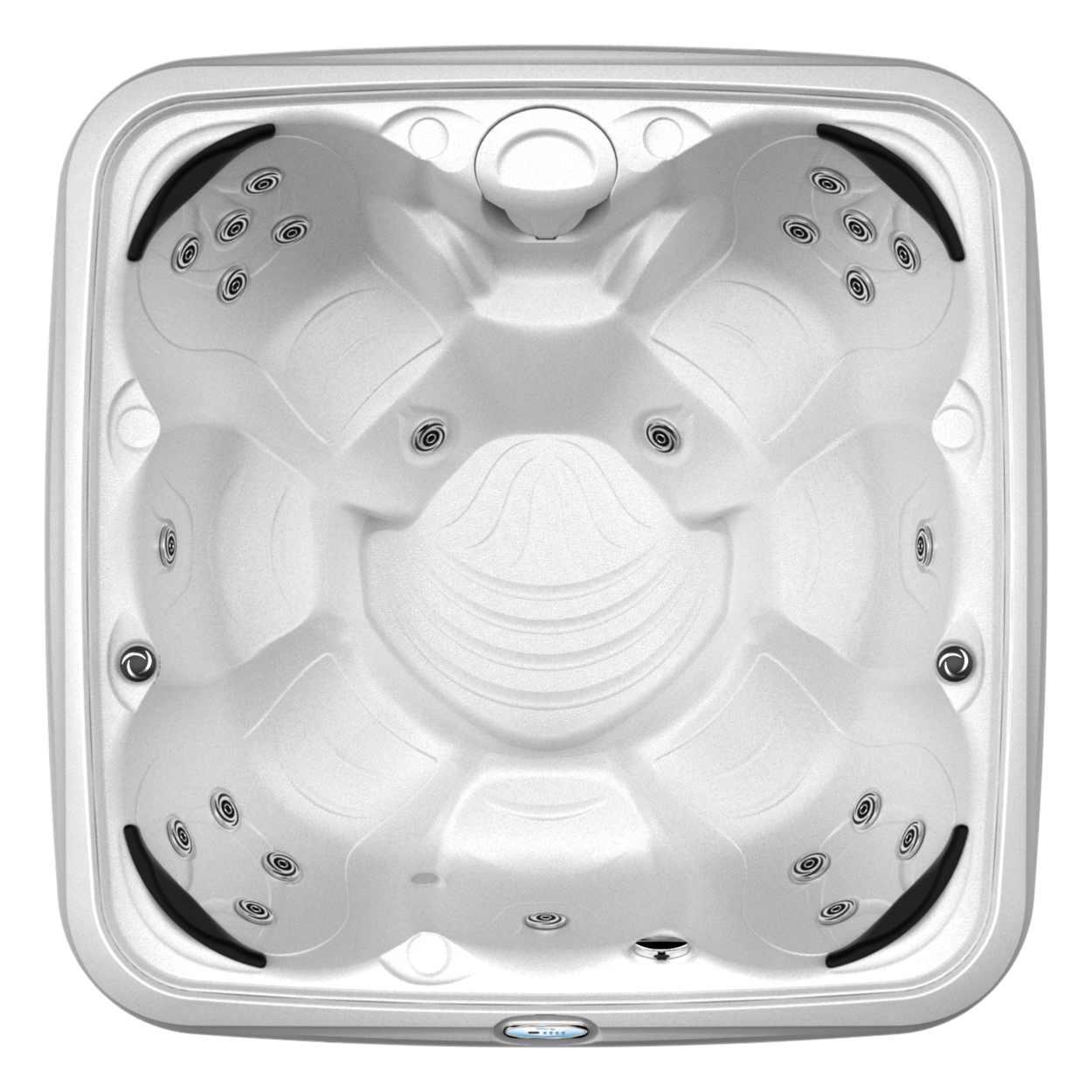 Comfort 2300S - DreamMaker Spas
