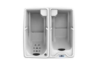 Hot Shot Cold Plunge - DreamMaker Spas