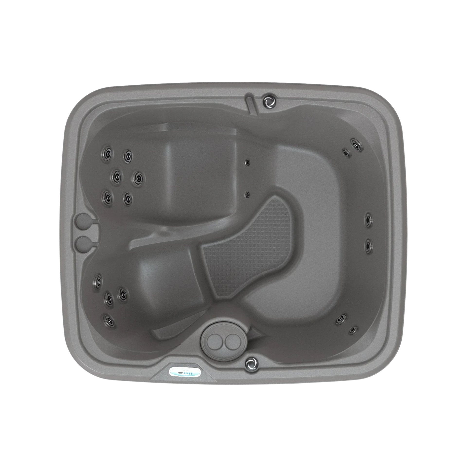 Dreammaker Core 1800L Hot Tub | 5-Person Lounger Plug-and-Play Spa