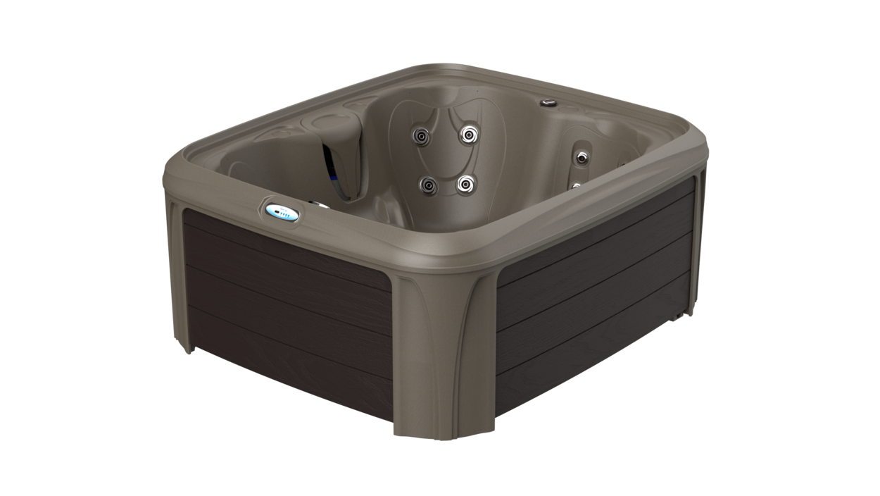 Comfort 2000S - DreamMaker Spas