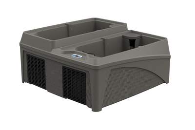 Hot Shot Cold Plunge - DreamMaker Spas