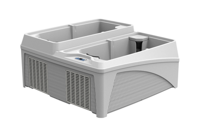 Hot Shot Cold Plunge - DreamMaker Spas