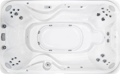 Jacuzzi | J-12 Flow Swim Spa