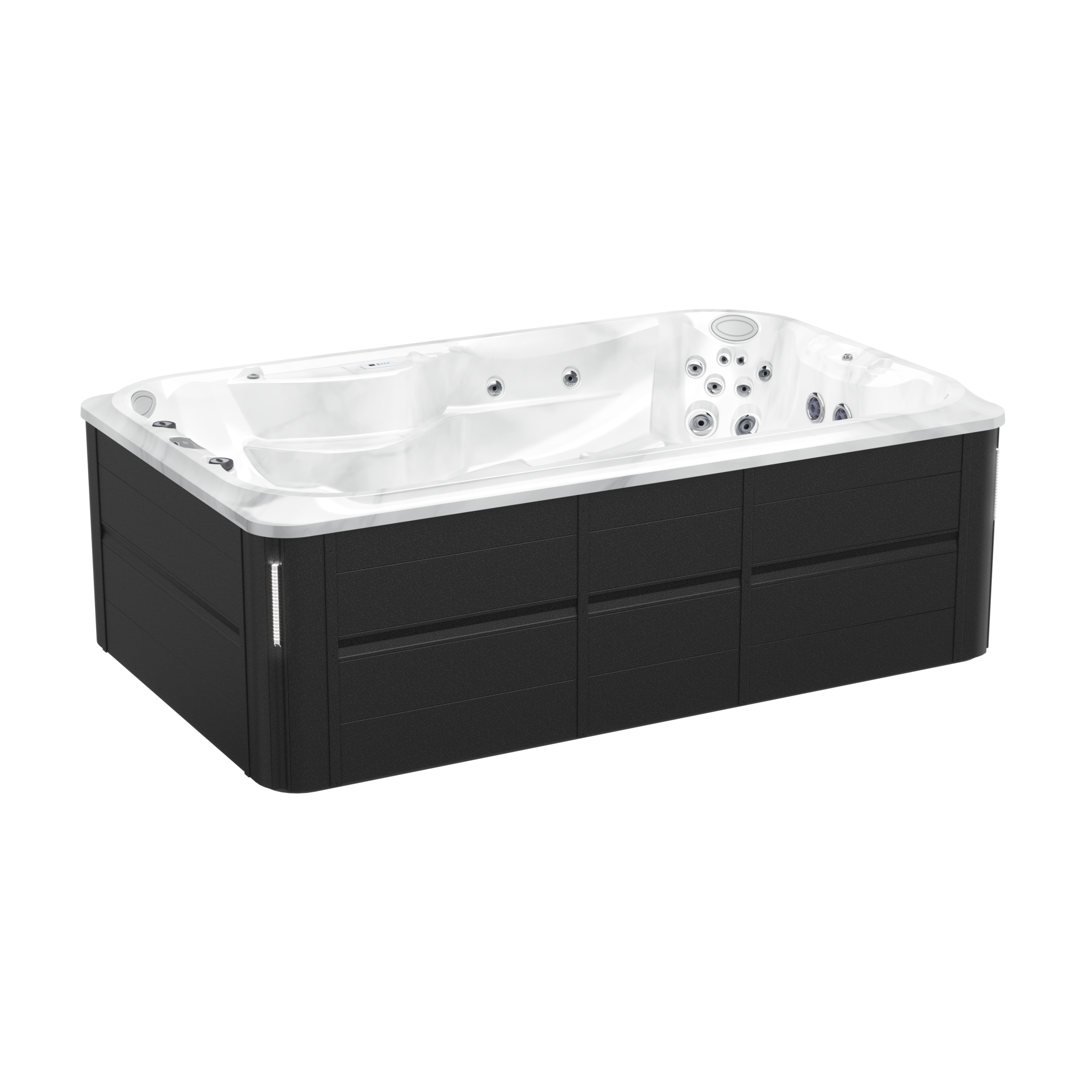 Jacuzzi | J-12 Flow Swim Spa