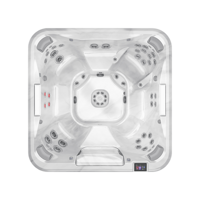 J-508™ - Jacuzzi Hot Tub