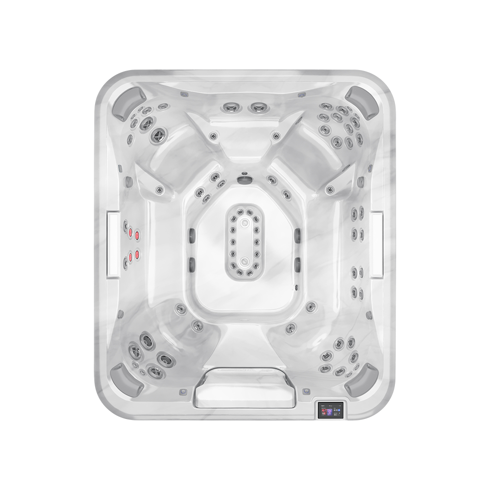 J-509™ - Jacuzzi Hot Tub