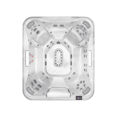 J-509™ - Jacuzzi Hot Tub