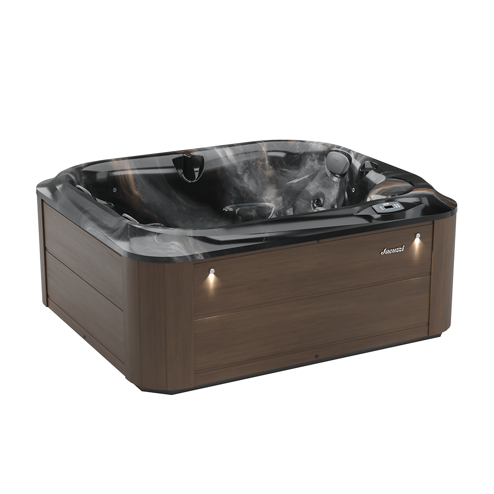 J-215™ - Jacuzzi Hot Tub