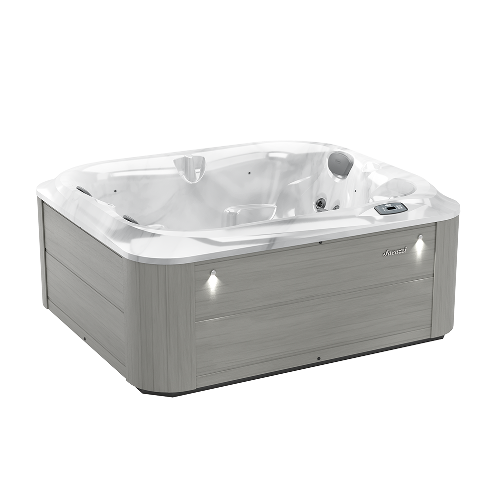 J-215™ - Jacuzzi Hot Tub