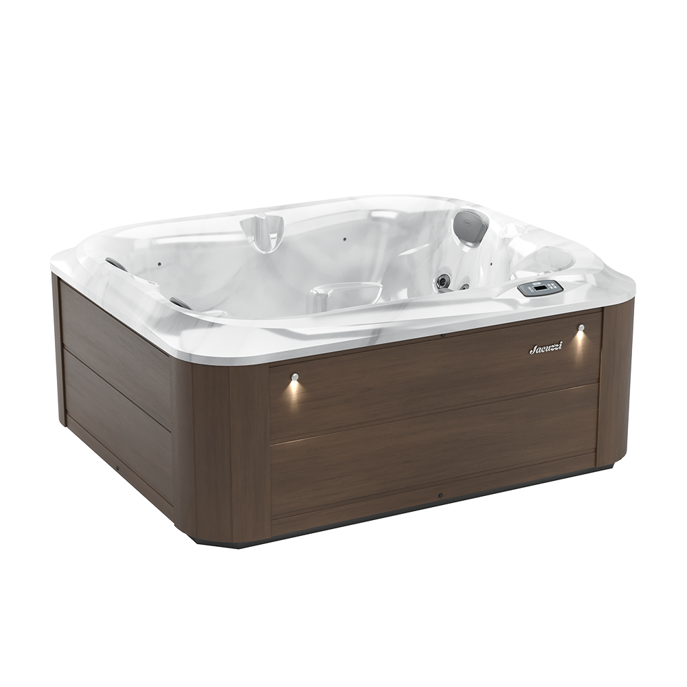 J-215™ - Jacuzzi Hot Tub