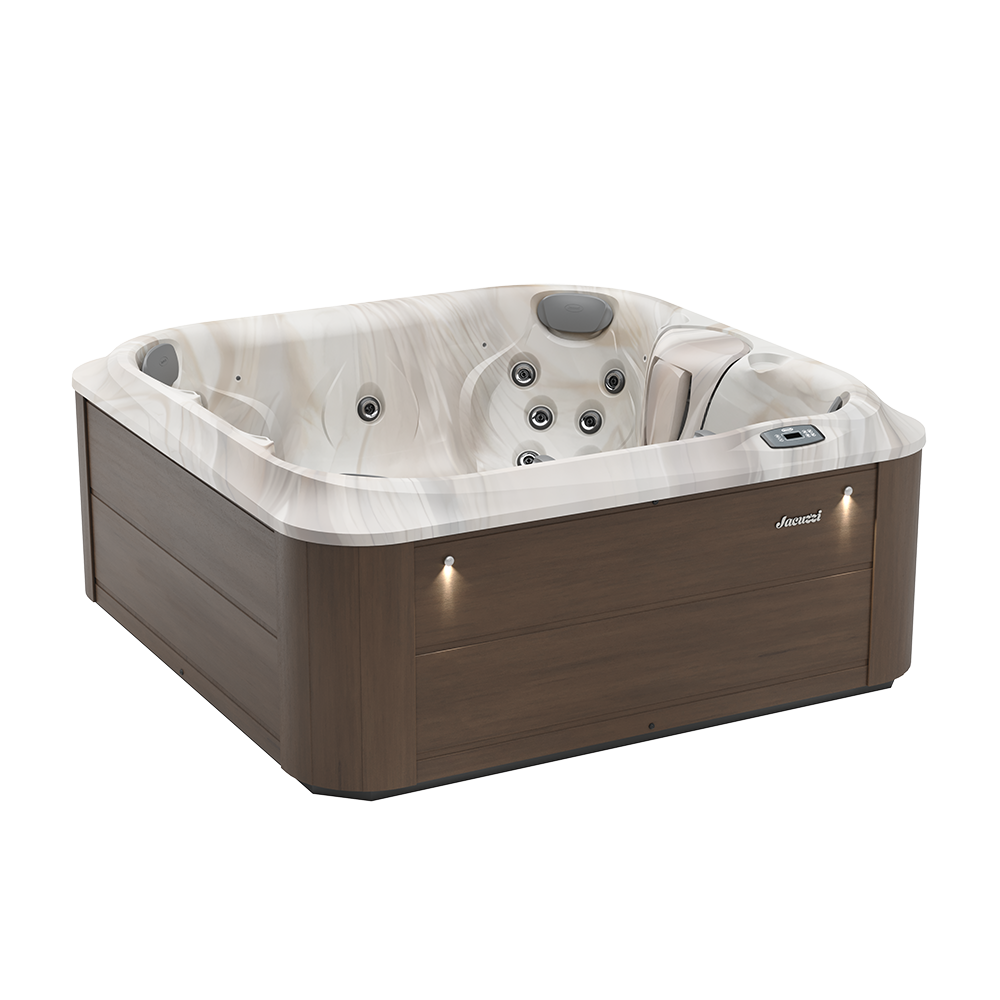 J-225™ - Jacuzzi Hot Tub