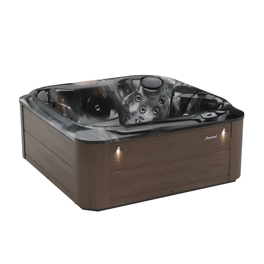 J-225™ - Jacuzzi Hot Tub