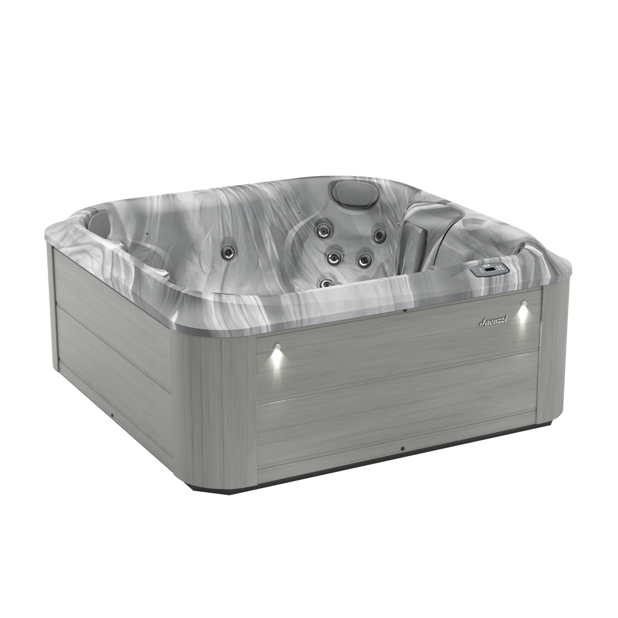 J-225™ - Jacuzzi Hot Tub