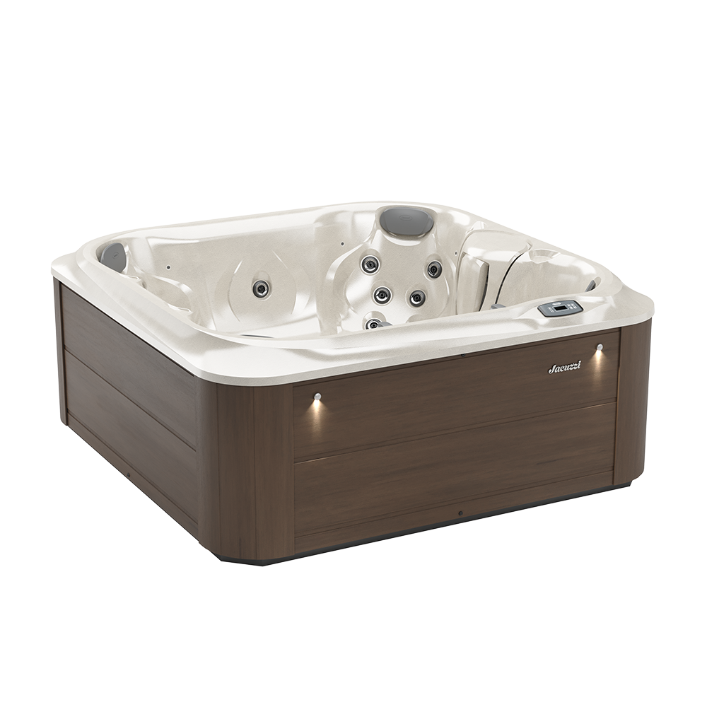 J-225™ - Jacuzzi Hot Tub