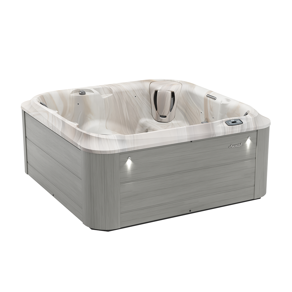 J-235™ - Jacuzzi Hot Tub