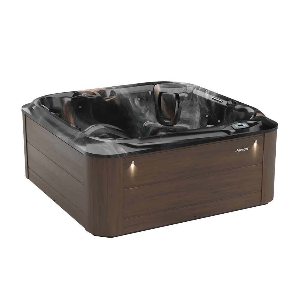 J-235™ - Jacuzzi Hot Tub