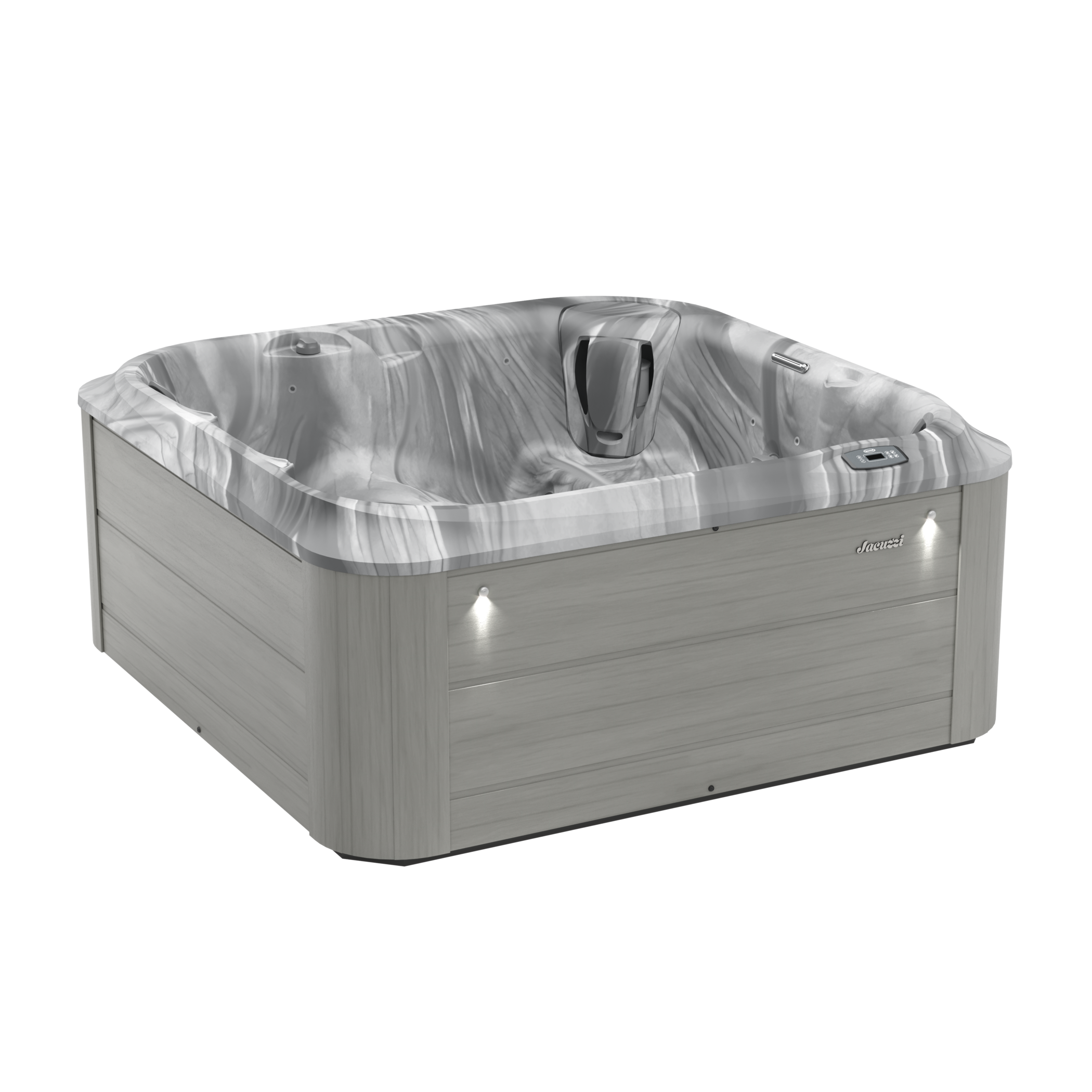 J-235™ - Jacuzzi Hot Tub