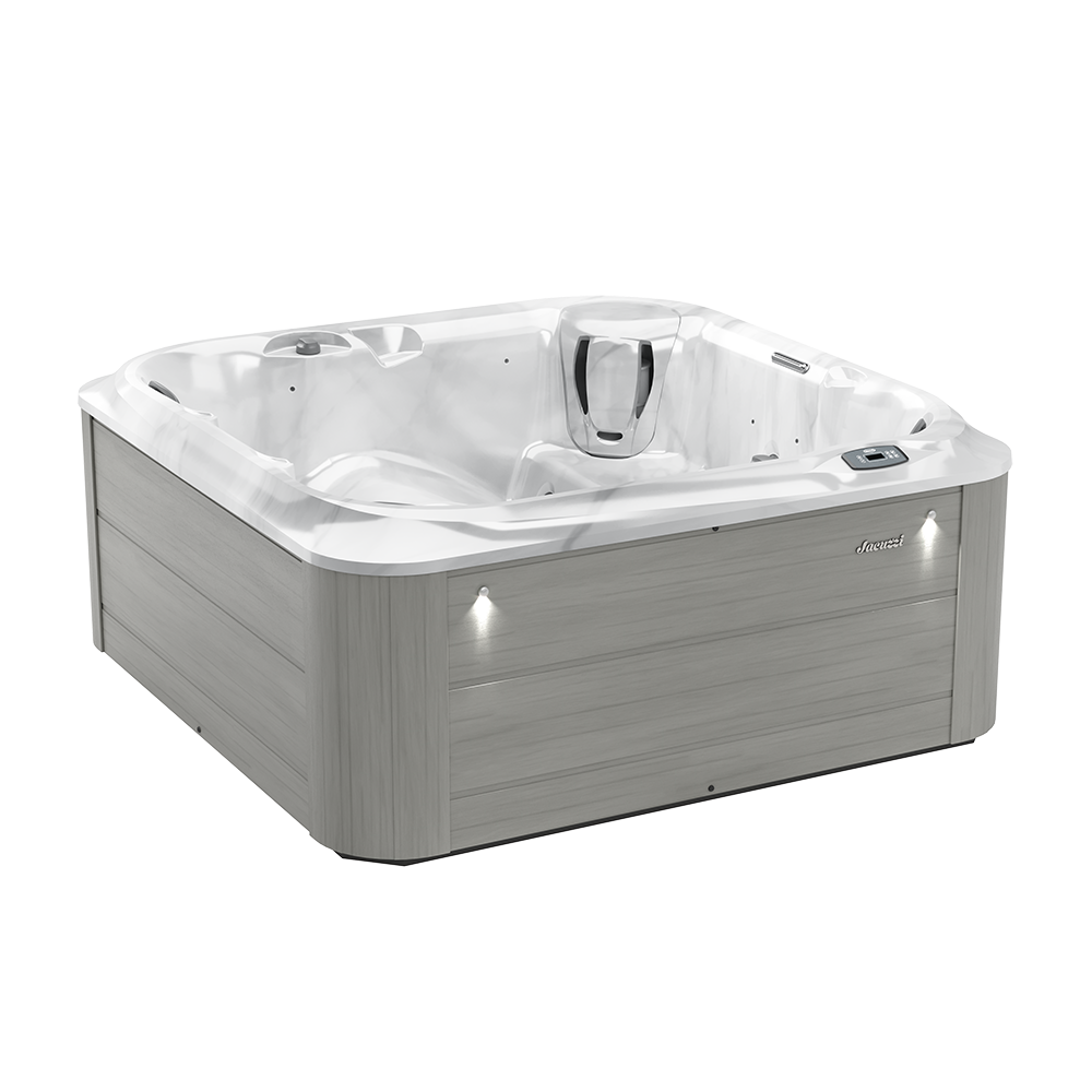 J-235™ - Jacuzzi Hot Tub
