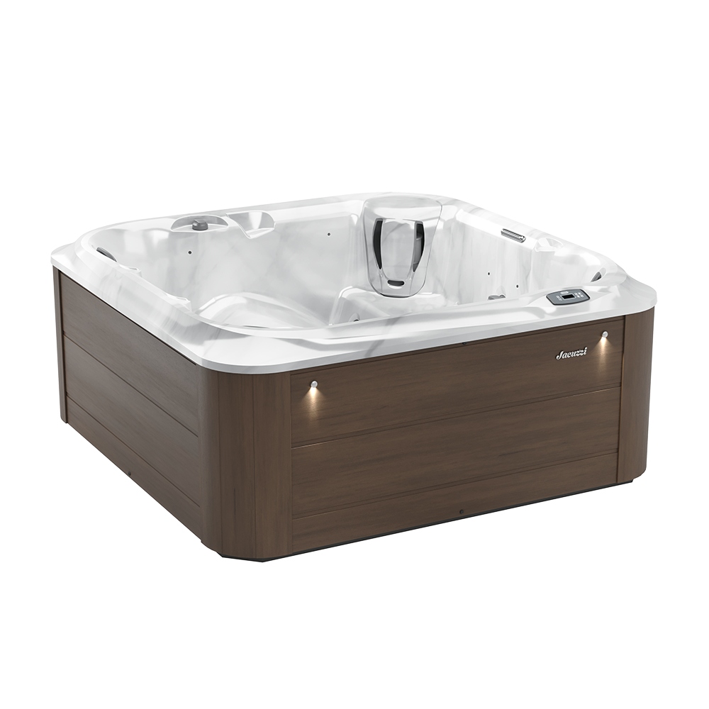 J-235™ - Jacuzzi Hot Tub