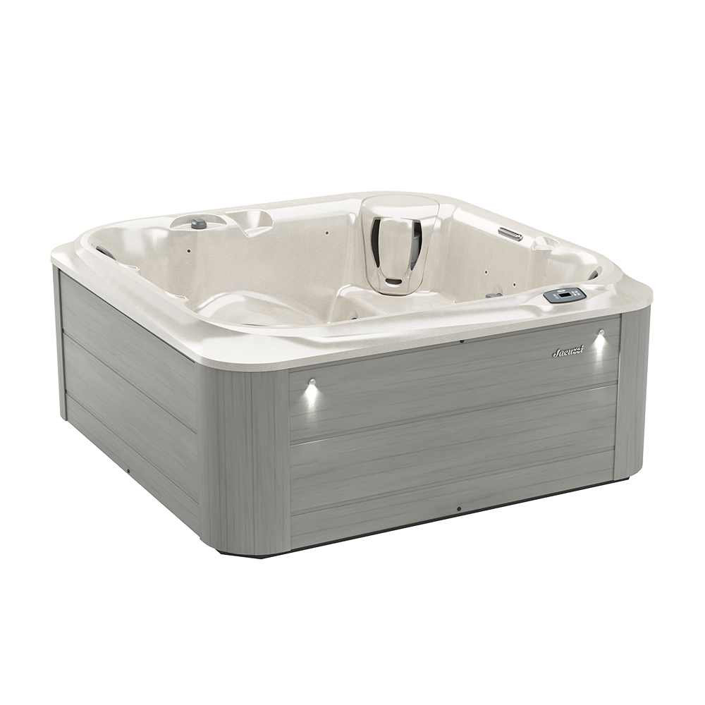 J-235™ - Jacuzzi Hot Tub