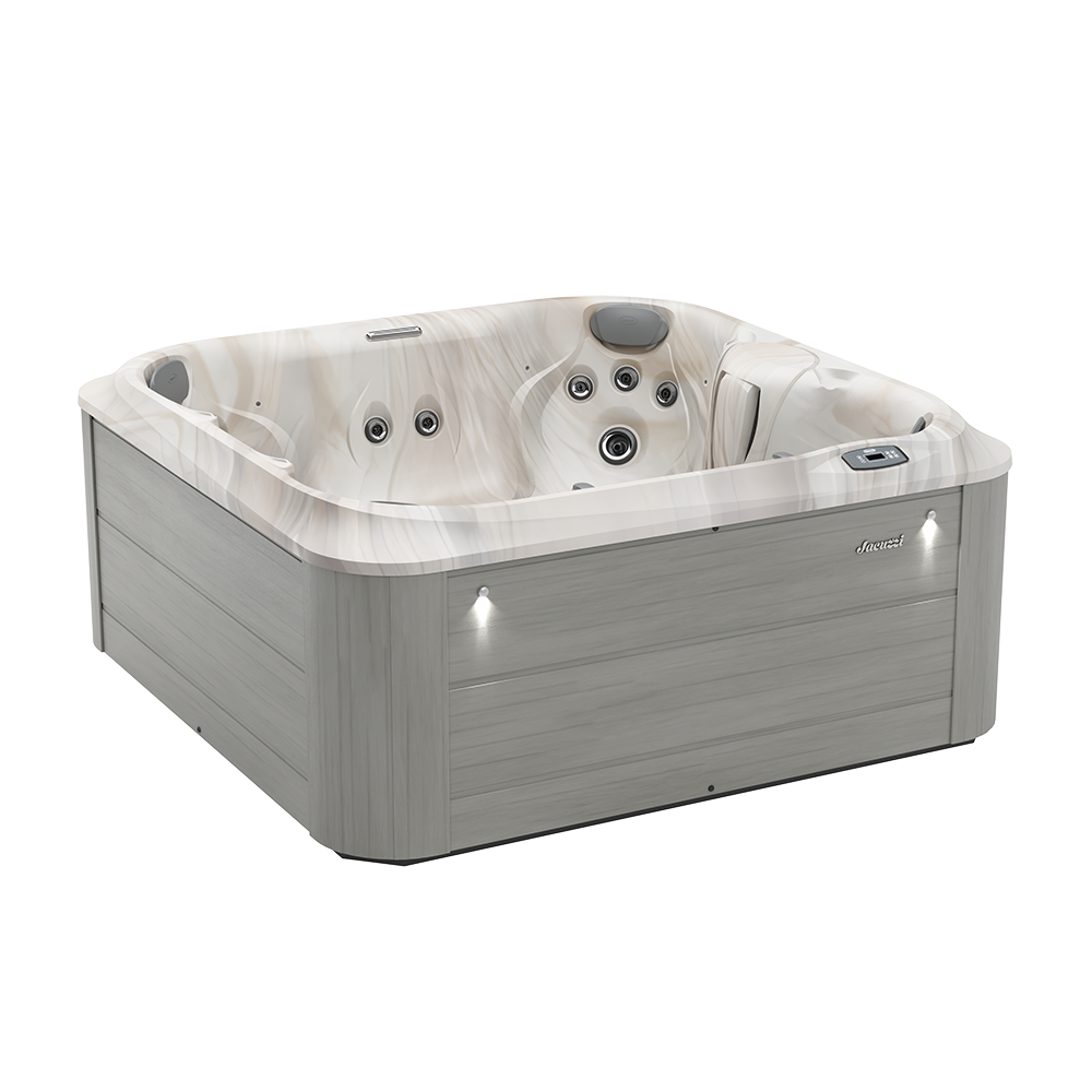 J-245™ - Jacuzzi Hot Tub