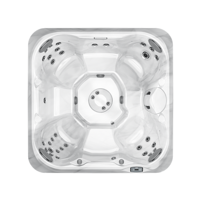 J-245™ - Jacuzzi Hot Tub