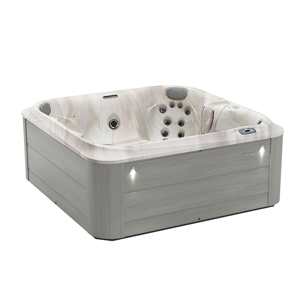 J-285™ - Jacuzzi Hot Tub