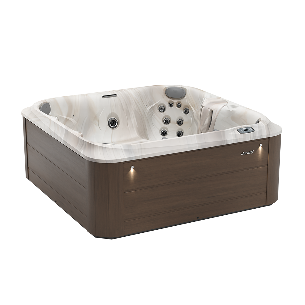J-285™ - Jacuzzi Hot Tub