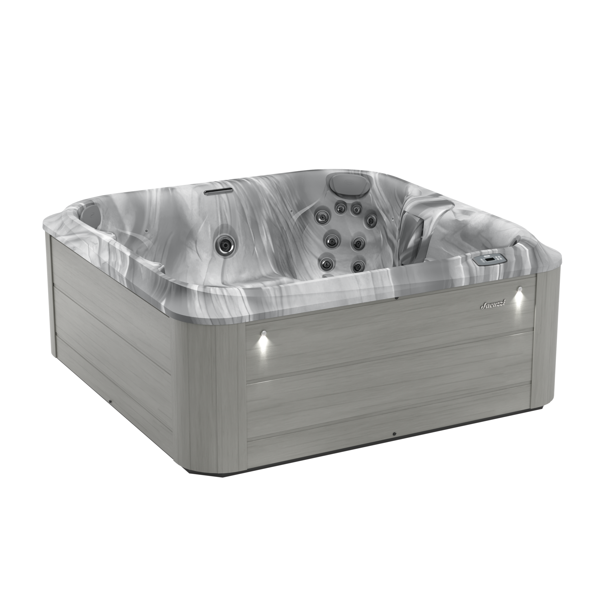 J-285™ - Jacuzzi Hot Tub