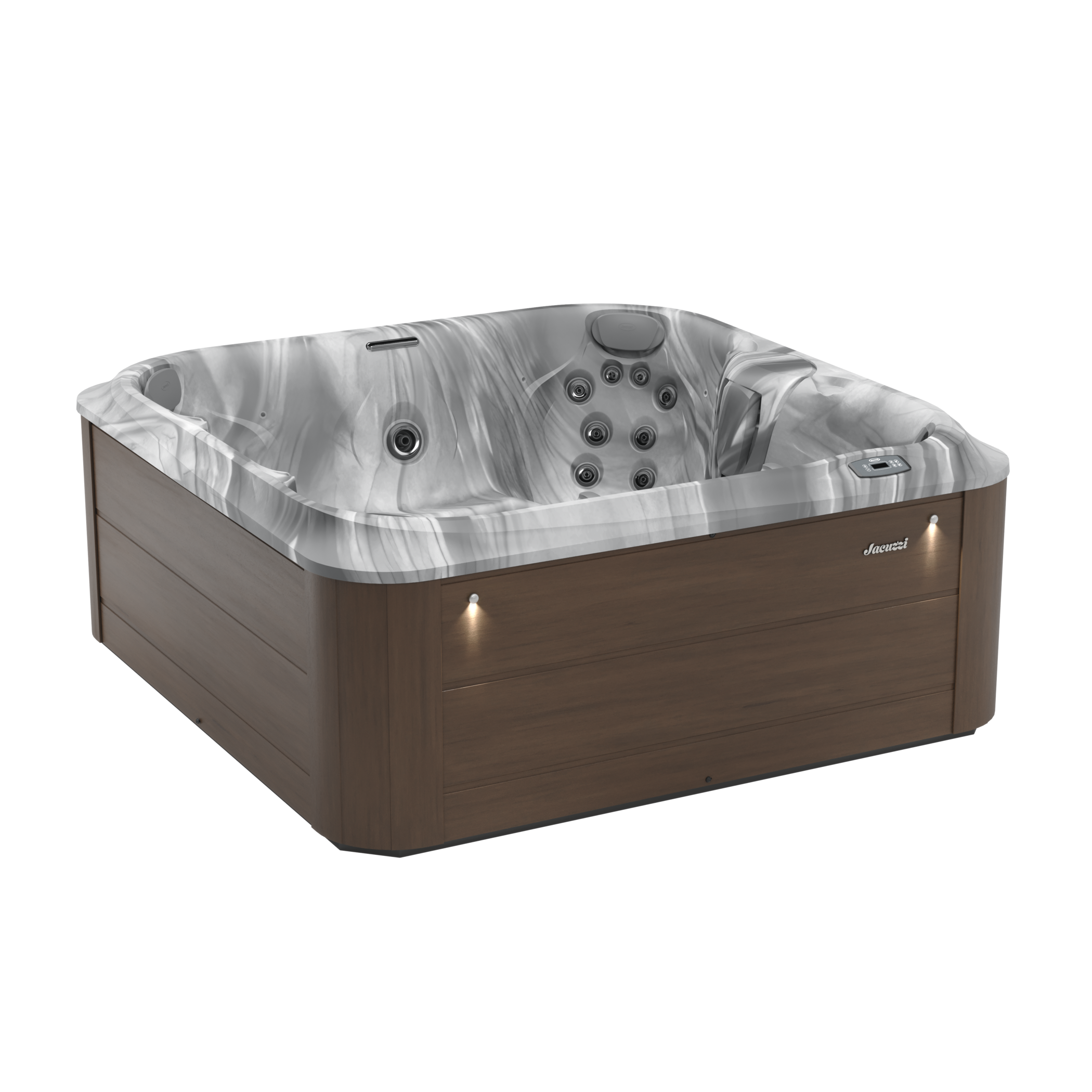 J-285™ - Jacuzzi Hot Tub