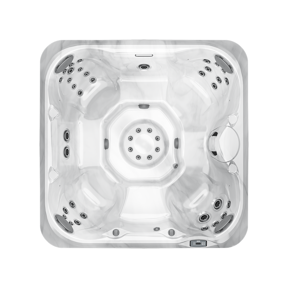 J-285™ - Jacuzzi Hot Tub
