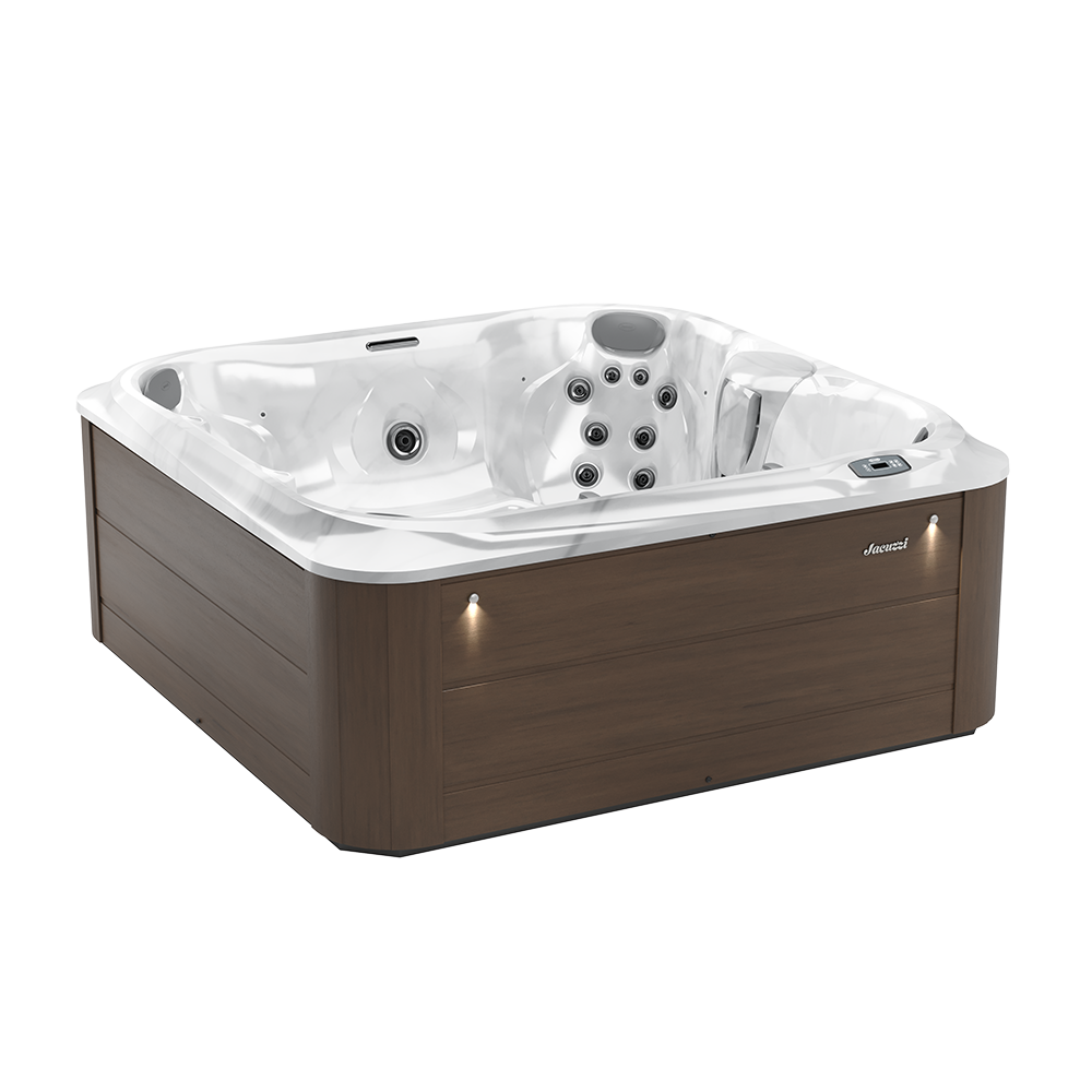 J-285™ - Jacuzzi Hot Tub