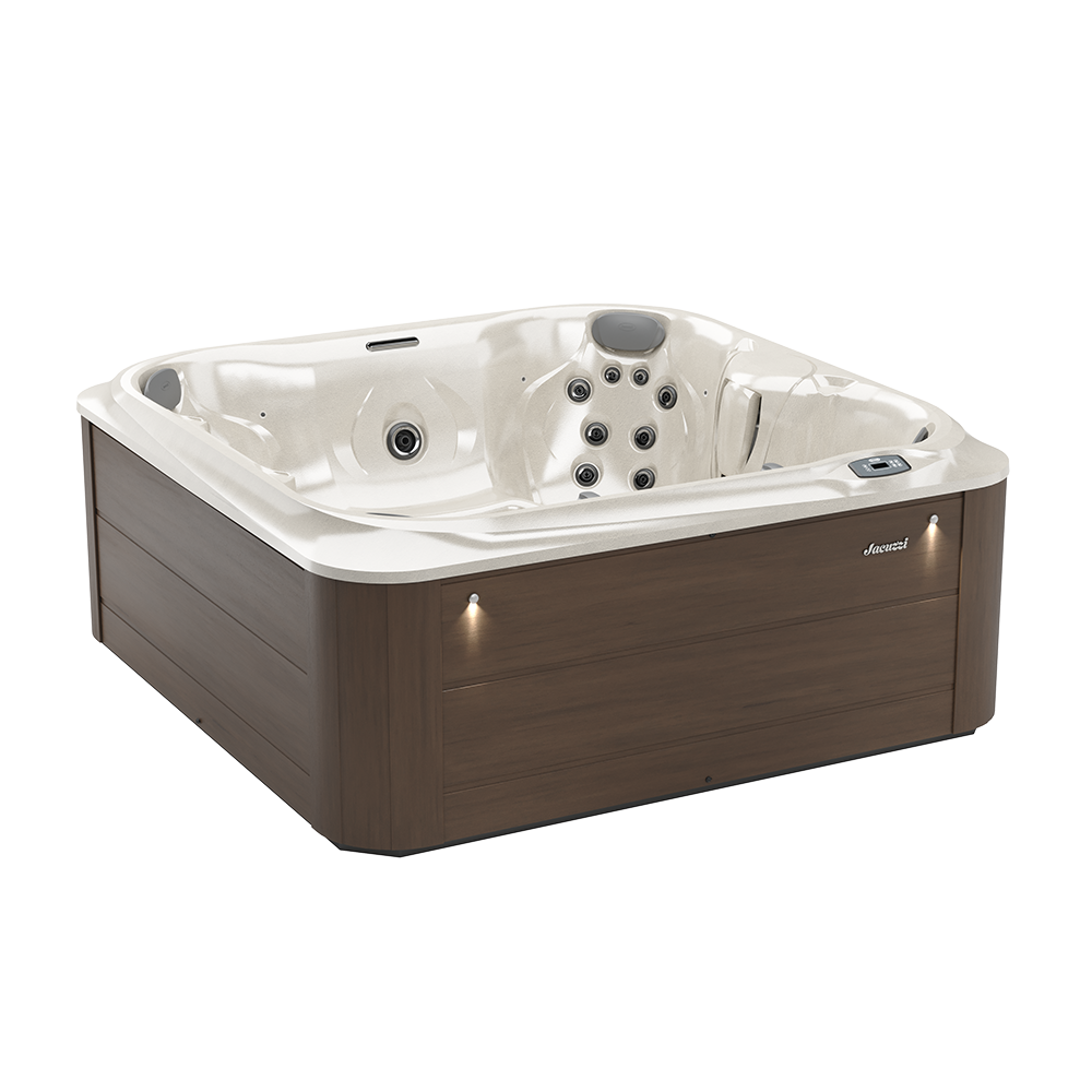 J-285™ - Jacuzzi Hot Tub