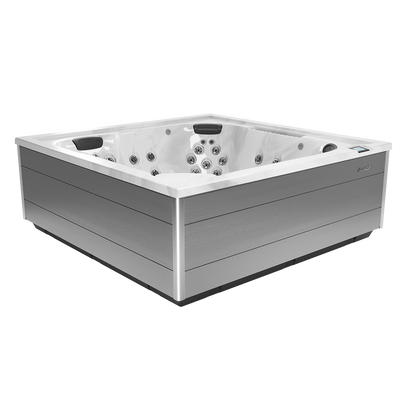 J-408L™ Jacuzzi Hot Tub: Luxury Redefined with Infrared Technology