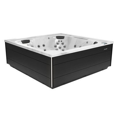 J-408L™ Jacuzzi Hot Tub: Luxury Redefined with Infrared Technology