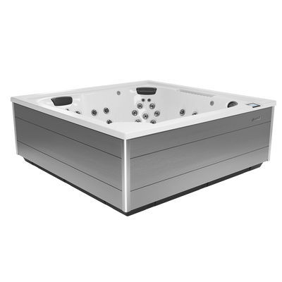 J-408L™ Jacuzzi Hot Tub: Luxury Redefined with Infrared Technology