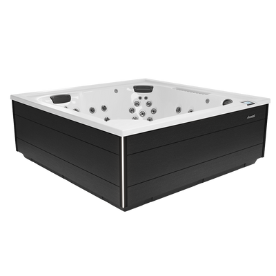 Jacuzzi J-408L Hot Tub | Modern Wellness With Infrared Therapy Jacuzzi J-408L Hot Tub | Modern Wellness With Infrared Therapy