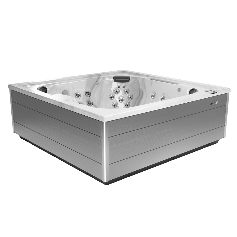 J-408™ Jacuzzi Hot Tub: The Ultimate Wellness Experience