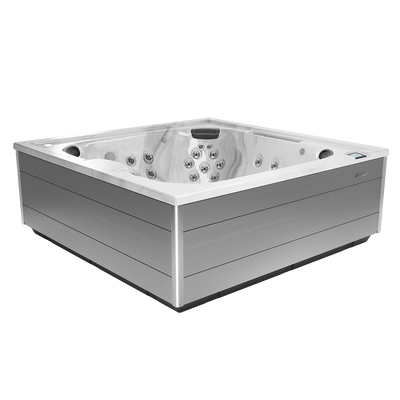J-408™ Jacuzzi Hot Tub: The Ultimate Wellness Experience