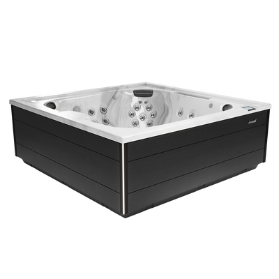 J-408™ Jacuzzi Hot Tub: The Ultimate Wellness Experience