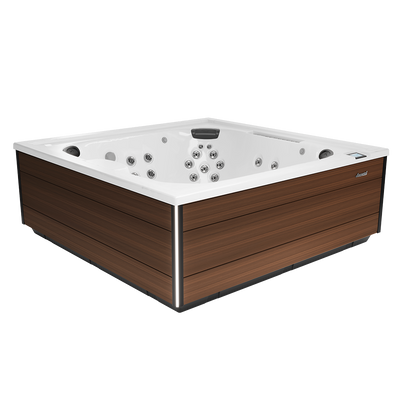 J-408™ Jacuzzi Hot Tub: The Ultimate Wellness Experience