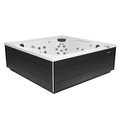 J-408™ Jacuzzi Hot Tub: The Ultimate Wellness Experience