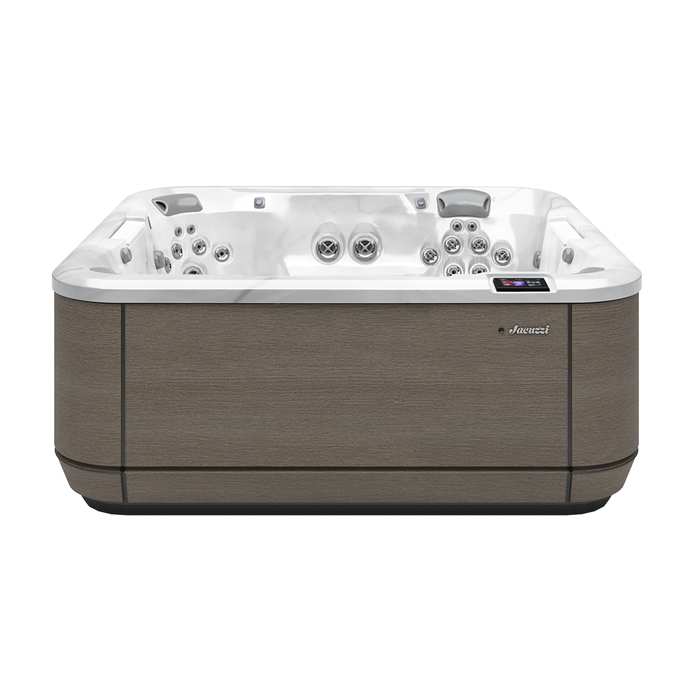 J-508L™ - Jacuzzi Hot Tub