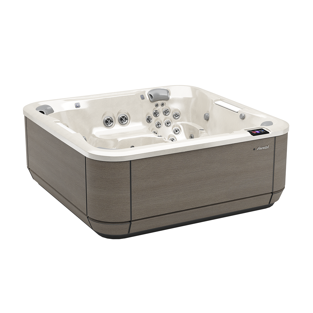 J-508L™ Jacuzzi Hot Tub