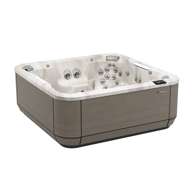 J-508™ - Jacuzzi Hot Tub